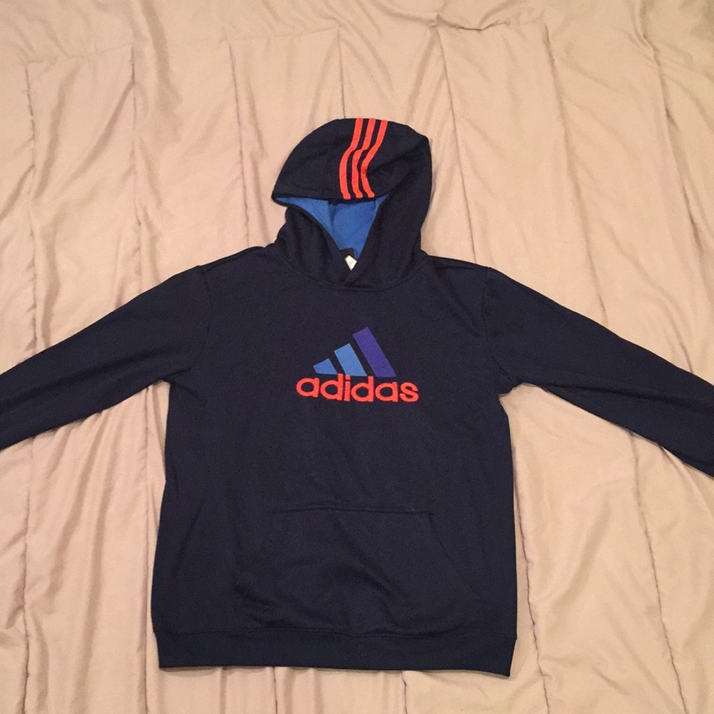 Adidas hoodie